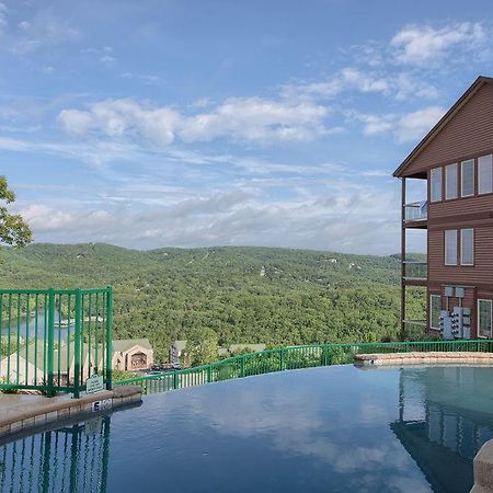 Cliffs Resort Table Rock Lake Indian Point المظهر الخارجي الصورة