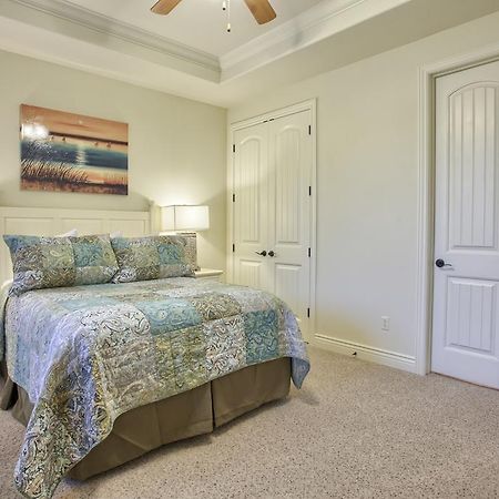 Cliffs Resort Table Rock Lake Indian Point المظهر الخارجي الصورة