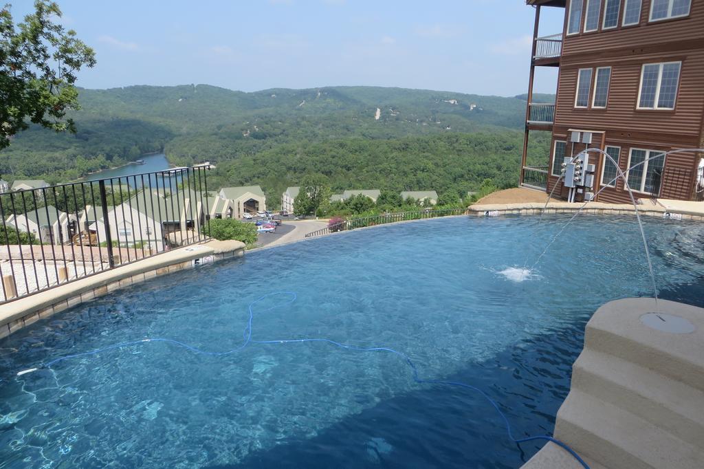 Cliffs Resort Table Rock Lake Indian Point المظهر الخارجي الصورة