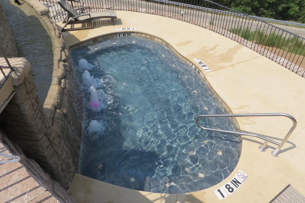 Cliffs Resort Table Rock Lake Indian Point المظهر الخارجي الصورة