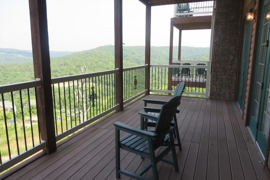 Cliffs Resort Table Rock Lake Indian Point المظهر الخارجي الصورة