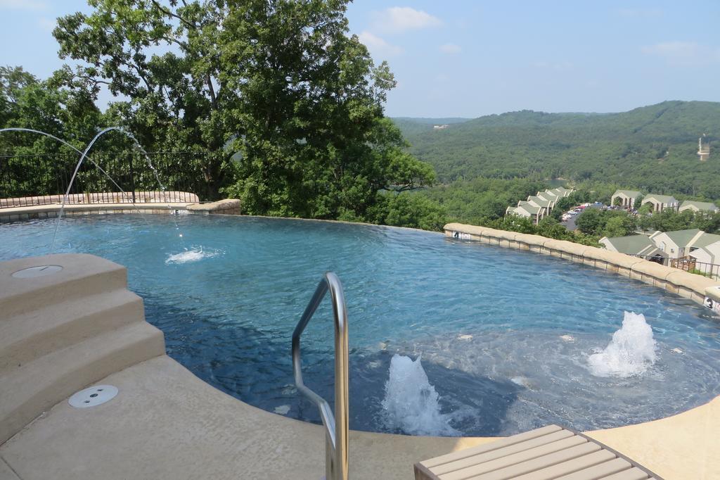 Cliffs Resort Table Rock Lake Indian Point المظهر الخارجي الصورة