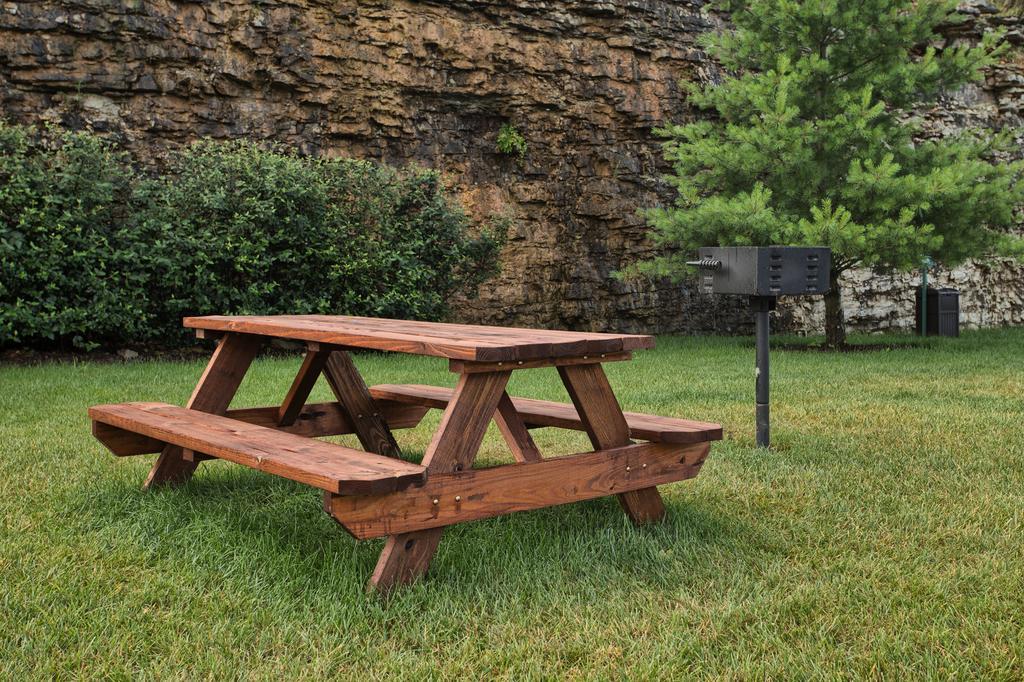 Cliffs Resort Table Rock Lake Indian Point المظهر الخارجي الصورة