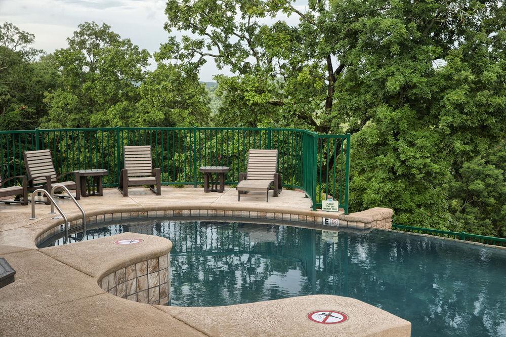 Cliffs Resort Table Rock Lake Indian Point المظهر الخارجي الصورة