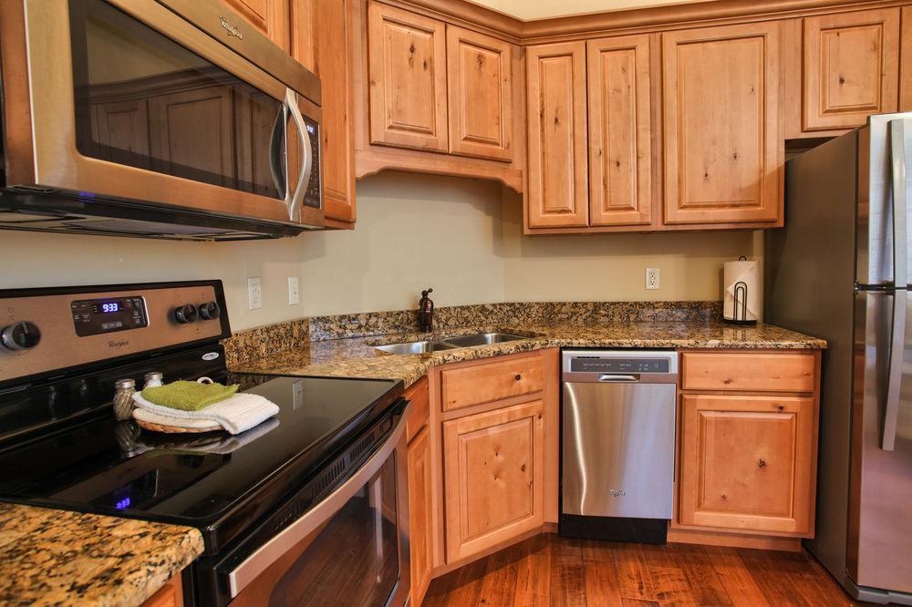 Cliffs Resort Table Rock Lake Indian Point المظهر الخارجي الصورة