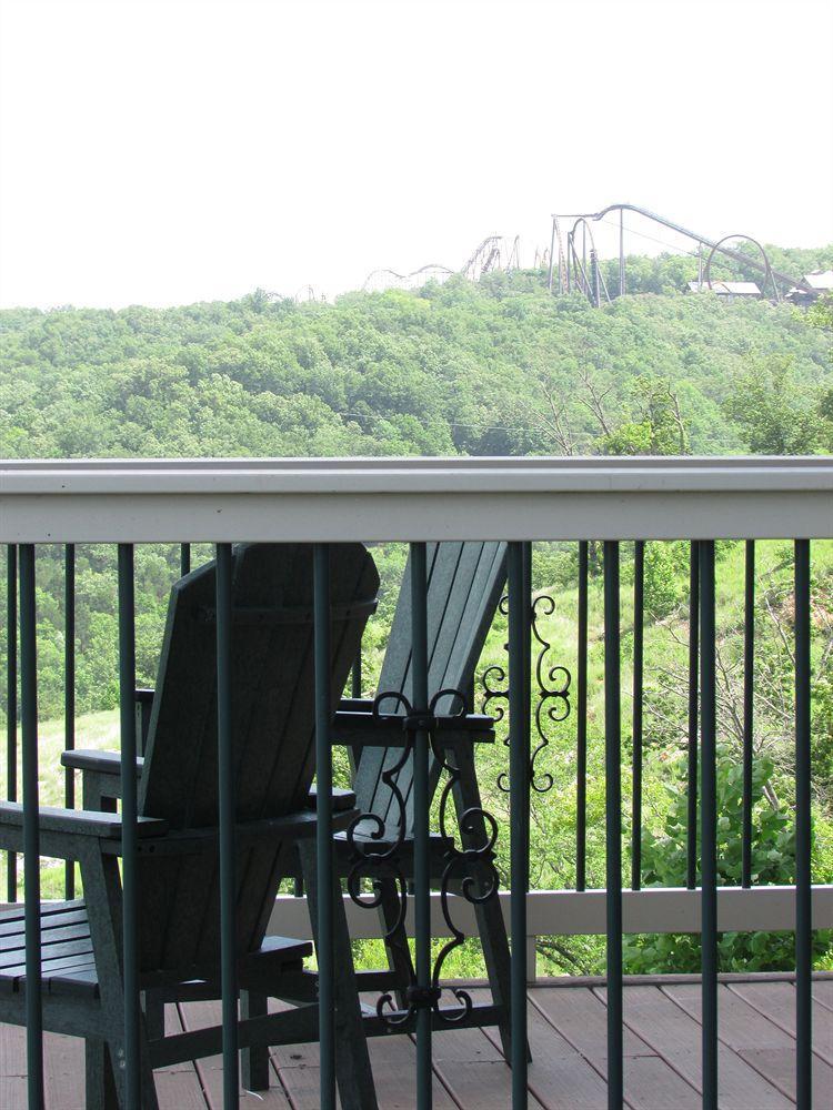 Cliffs Resort Table Rock Lake Indian Point المظهر الخارجي الصورة