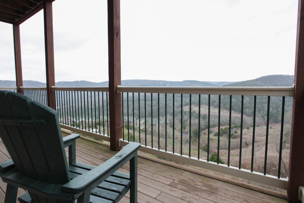 Cliffs Resort Table Rock Lake Indian Point المظهر الخارجي الصورة