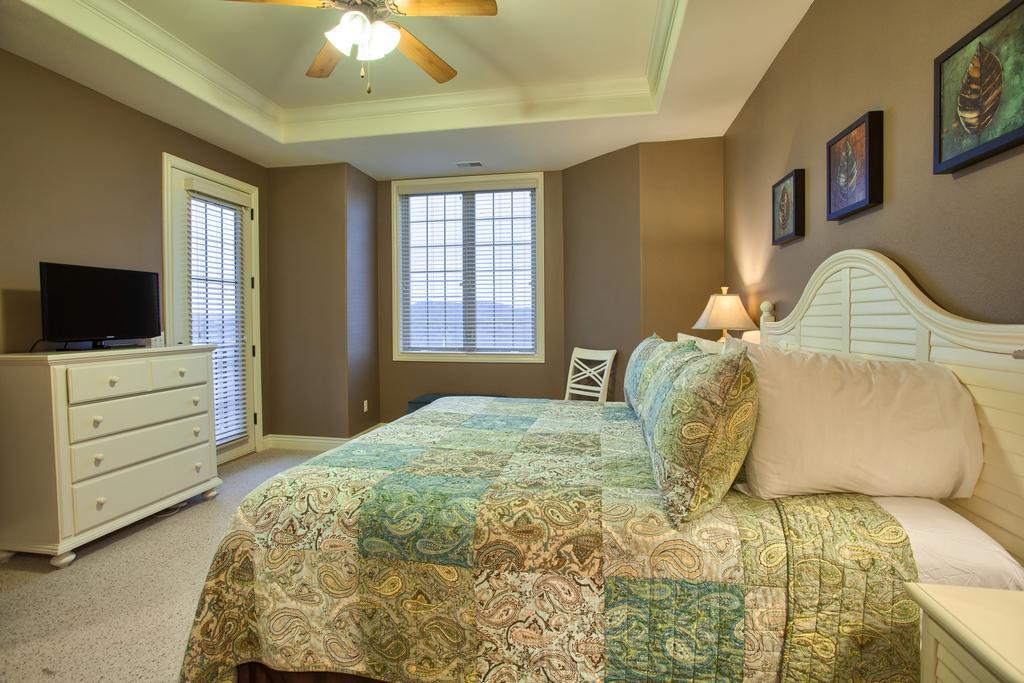 Cliffs Resort Table Rock Lake Indian Point المظهر الخارجي الصورة
