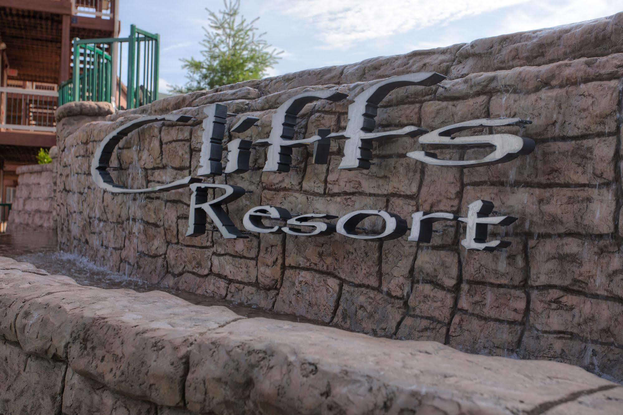 Cliffs Resort Table Rock Lake Indian Point المظهر الخارجي الصورة