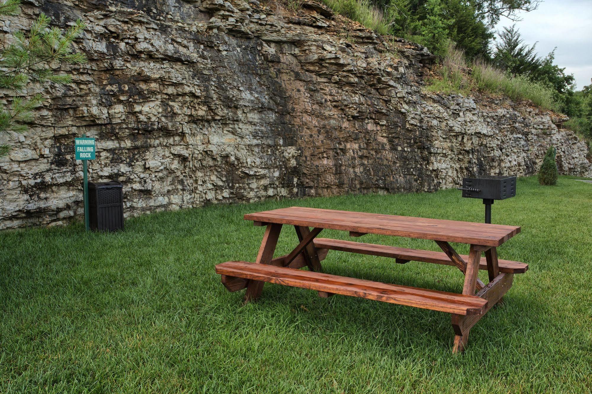 Cliffs Resort Table Rock Lake Indian Point المظهر الخارجي الصورة