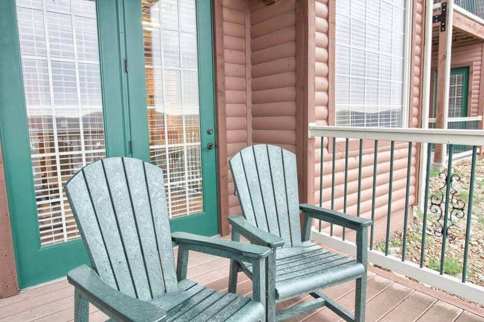 Cliffs Resort Table Rock Lake Indian Point المظهر الخارجي الصورة