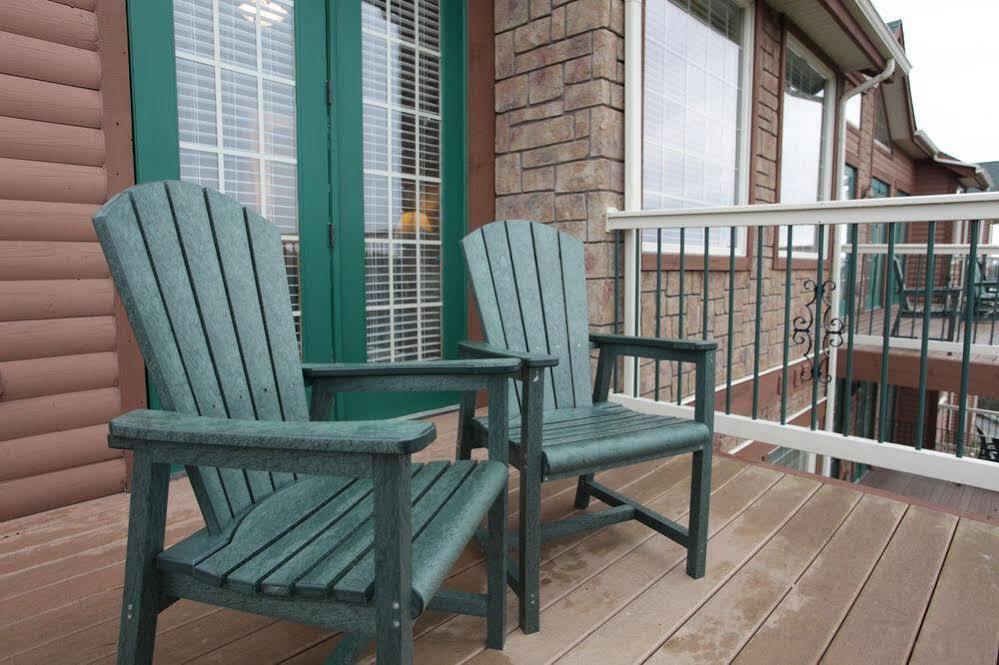 Cliffs Resort Table Rock Lake Indian Point المظهر الخارجي الصورة