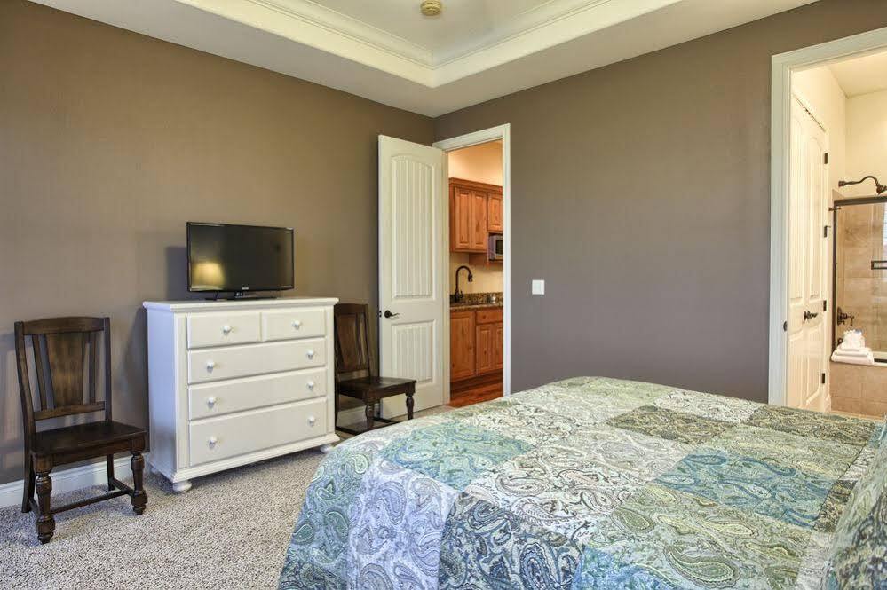Cliffs Resort Table Rock Lake Indian Point المظهر الخارجي الصورة