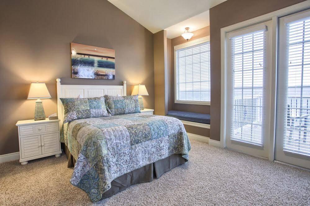 Cliffs Resort Table Rock Lake Indian Point المظهر الخارجي الصورة