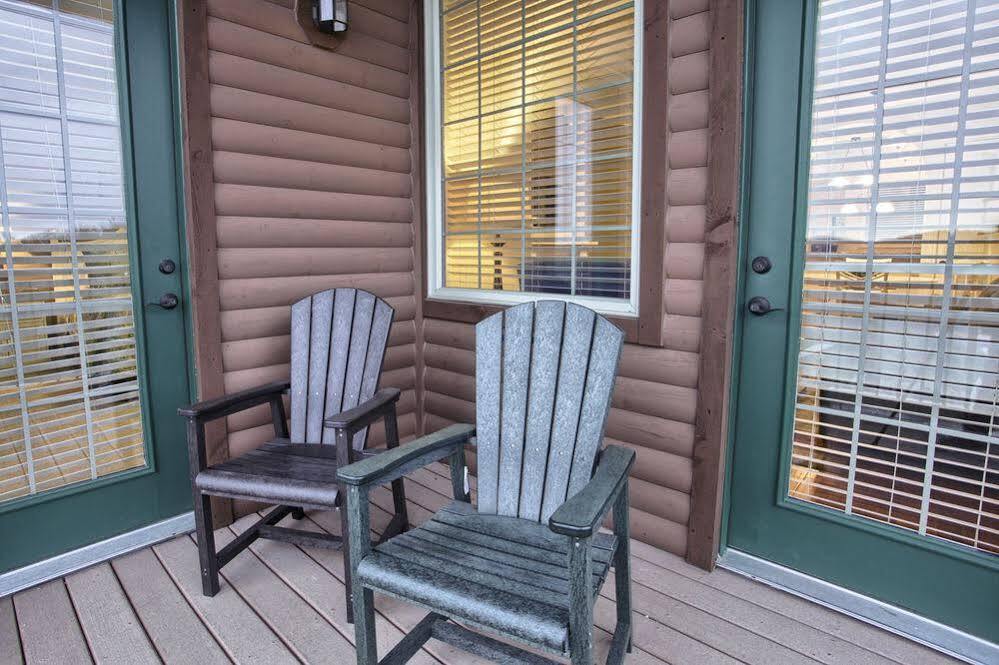Cliffs Resort Table Rock Lake Indian Point المظهر الخارجي الصورة